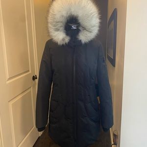 Halifax Traders Parka